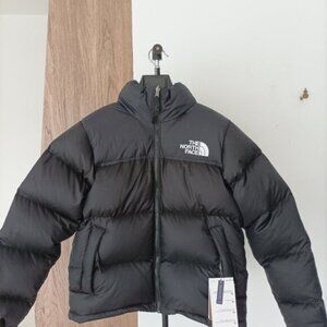 The North Face Women's Hydrenalite puffer jacket